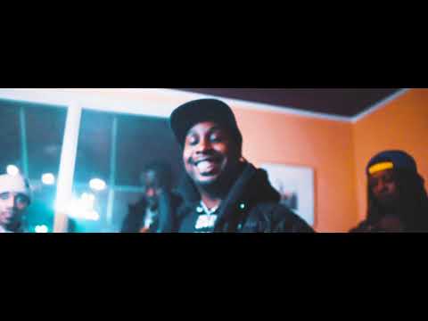 RoleyGangBlue -Intro (Them Vs Me)  Dir By @Ayeyonino