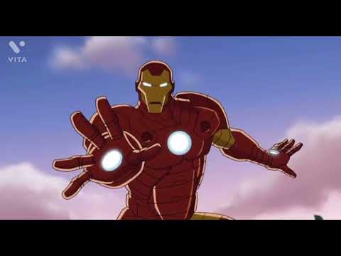 Tony and Steve being a married couple for 2 minutes “straight-“