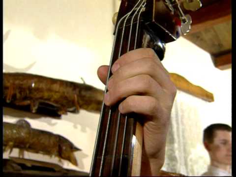 STJEPAN JERŠEK ŠTEF - Ej, berdo, berdo (OFFICIAL VIDEO)