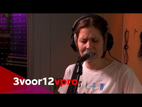 Middle Kids - Live at 3voor12 Radio  Edge of Town, Salt Eyes, Mistake