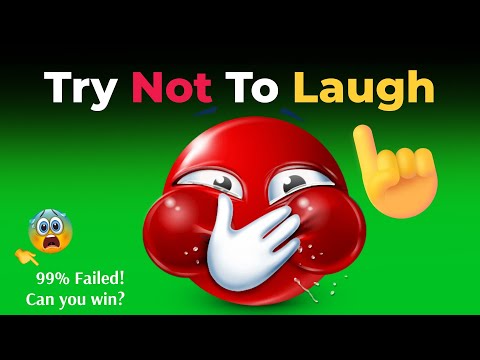 Try Not to Laugh Challenge (IMPOSSIBLE) Laugh and You Lose! Part 18