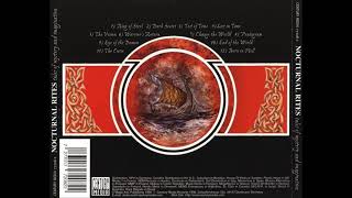 Nocturnal Rites = Test of Time = HD - Lyrics in description