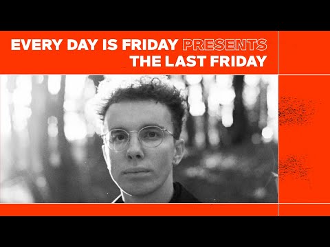 Every day is Friday presents The Last Friday w/ Yopo