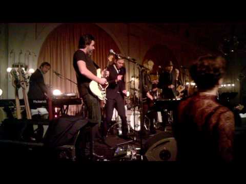 The Antonelli Orchestra . Hotel Marienlyst  - Susanne, Birgitte og Hanne"