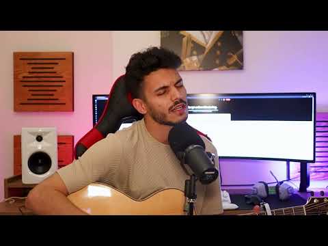 Semicenk - Sevecek Sandım Akustik Cover