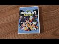 Opening To Classic Holiday Stories 2005 DVD