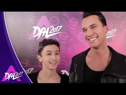 A Dal 2017 Kulissza - Chase