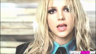 Britney Spears Ft. Peter Andre- XLR8 [Music Video]