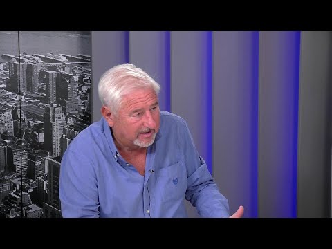 PIRKADAT M. Kende Péterrel: Dr. Magyar György