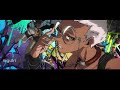 AMV Outlaws Get No Entry Tradução Taku Iwasaki Gachiakuta