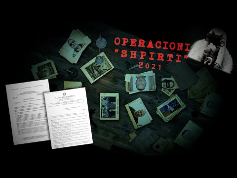 “Dosja Shpirti” - Dëshmia që implikon prokurorin e SPAK, policët që ruanin drogën - Inside Story