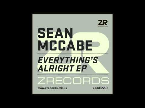 Sean McCabe - Everything's Alright feat. Erik Dillard (Art Of Tones Remix)