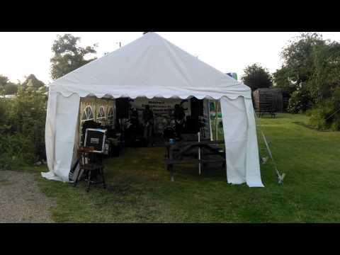 Lost In Time (With You) Part 2, Salhouse Bell, 24/06/12