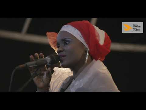 Zanzibar Taraab Ensemble - Dhow Countries Music Academy