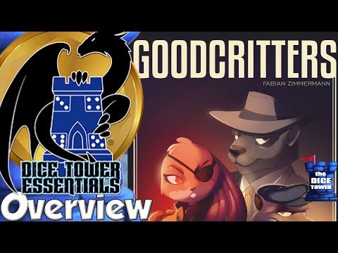 GoodCritters