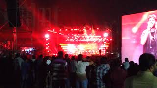 Inkem Inkem by Sid Sriram | Hyderabad Red FM Telugu Concert | Gachibowli | Feb 14 2020