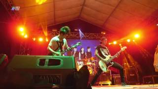 Download lagu #LOCOFEST2016 Killing Me Inside - Hilang mp3