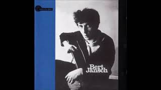 Bert Jansch - Needle of Death 432Hz