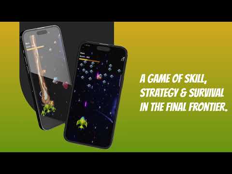 Space Dust : Galactic Battles