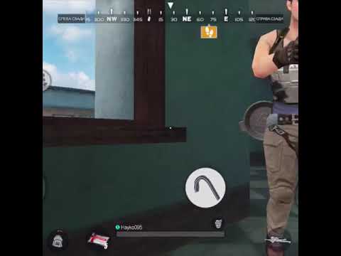 #4 Rules of Survival Armenia