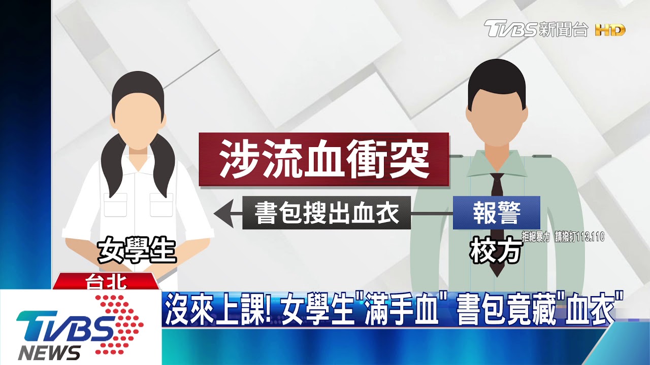 學生械鬥!感情糾紛撂人談判 上演7校大戰