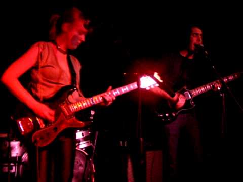 Silverghost - "unknown title 2" - Lager House - Detroit, MI - Sept 7, 2007