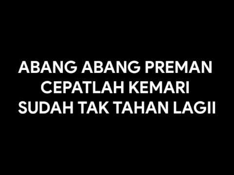 Anjal Gerot (Abang Abang Preman) Cover Mkaj_Official