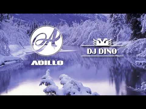 Doksi x Skivi x Floriani   Dredha DJ ADILLO x DJ DINO Balkan Remix