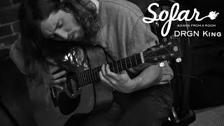 DRGN King - Undertow | Sofar Philadelphia