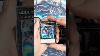 Doom of Dimensions Booster Açılışı Part 2 😎  #yugioh #card #yugiohcommunity #packopening #cardgame