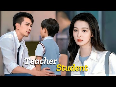 Rude Teacher Fall in love with silly student. Kdrama Recap, Korean Drama, Chinese Drama, Recaps.