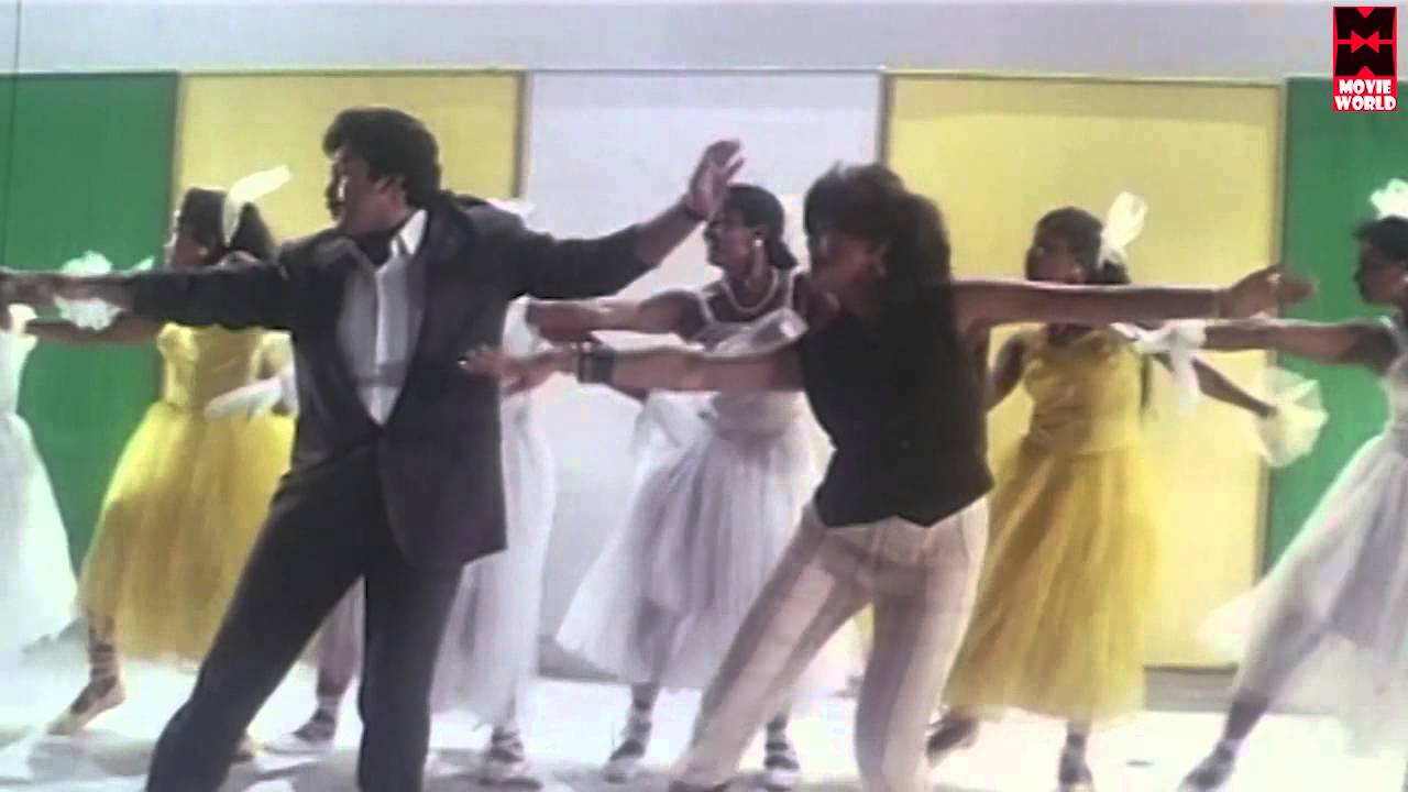 Illavattam Kai Thattum Song Lyrics | My Dear Marthandan | S. P. Balasubrahmanyam, S. Janaki