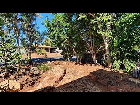 3 Middleton Way, Nickol, WA 6714, 3 Schlafzimmer, 1 Badezimmer, House