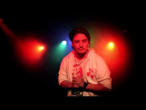 Jones Burnout vs. Iroas - Swiss VBT 2012 Finale HR