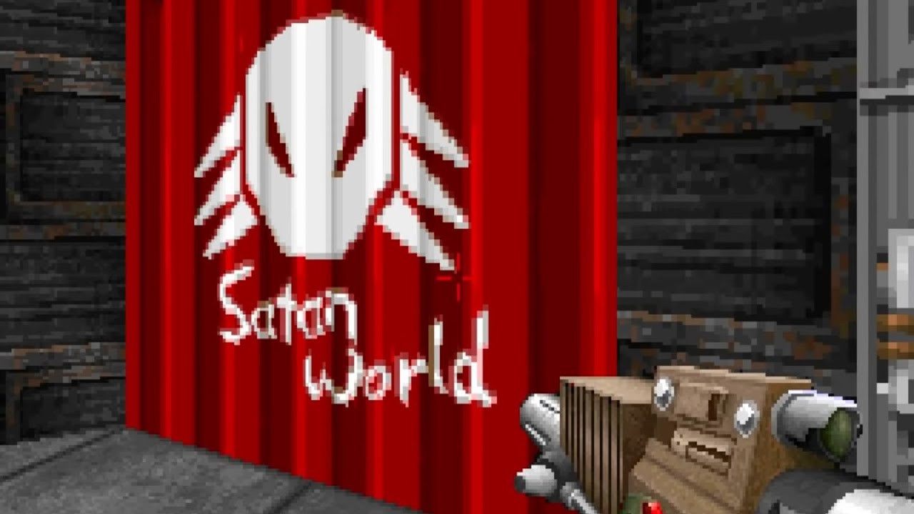 Gameplay Video