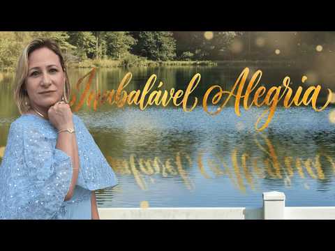 Cantora Paula Eliana