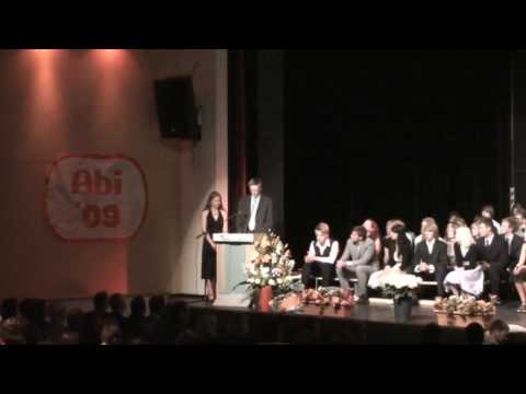 Abirede Eva und Steffen