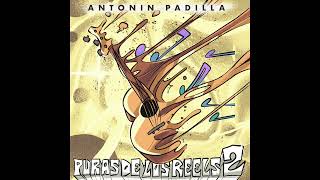 Telefono Volteado (Reels Version) - Antonin Padilla