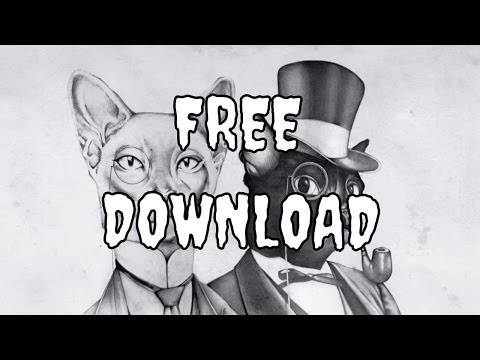 ANGLE vs Joao Ceser - Vortex (Original Mix) [TIPTOP AUDIO RECORDS] - Free Download