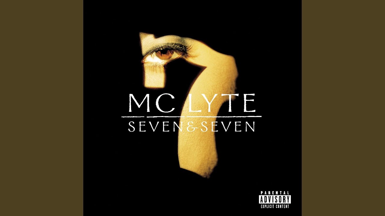 MC Lyte - My Time