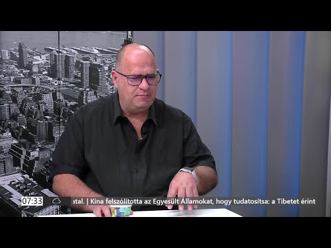 PIRKADAT: Naszályi Gábor – Mi lesz a közlekedéssel?