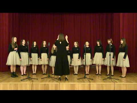 Gloria 2022, Chór "Szafranowe Nutki" - "Hola, hola, pasterze z pola", kat. VI