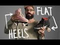 HEELS Or FLAT What Roller Skates Should You Choose