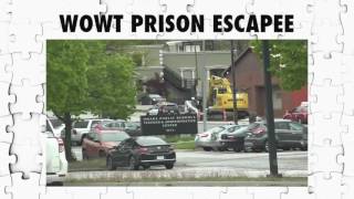 WOWT Prison Escapee