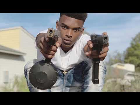 Bans Ty - Shell Shocked