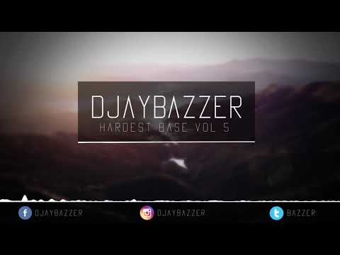 ❤️️🎧 Bazzer - Hardest Base Vol 5 | 45MinMix