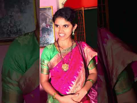 Wait for twist…😁🤣🤪 #comedy #comedyclub #funnyreels #telugumemes #laxmisrinuvlogs