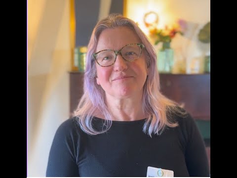 Meet the OSIRIS project vice coordinator- Dr. Veerle Van Den Eynden of KU Leuven.