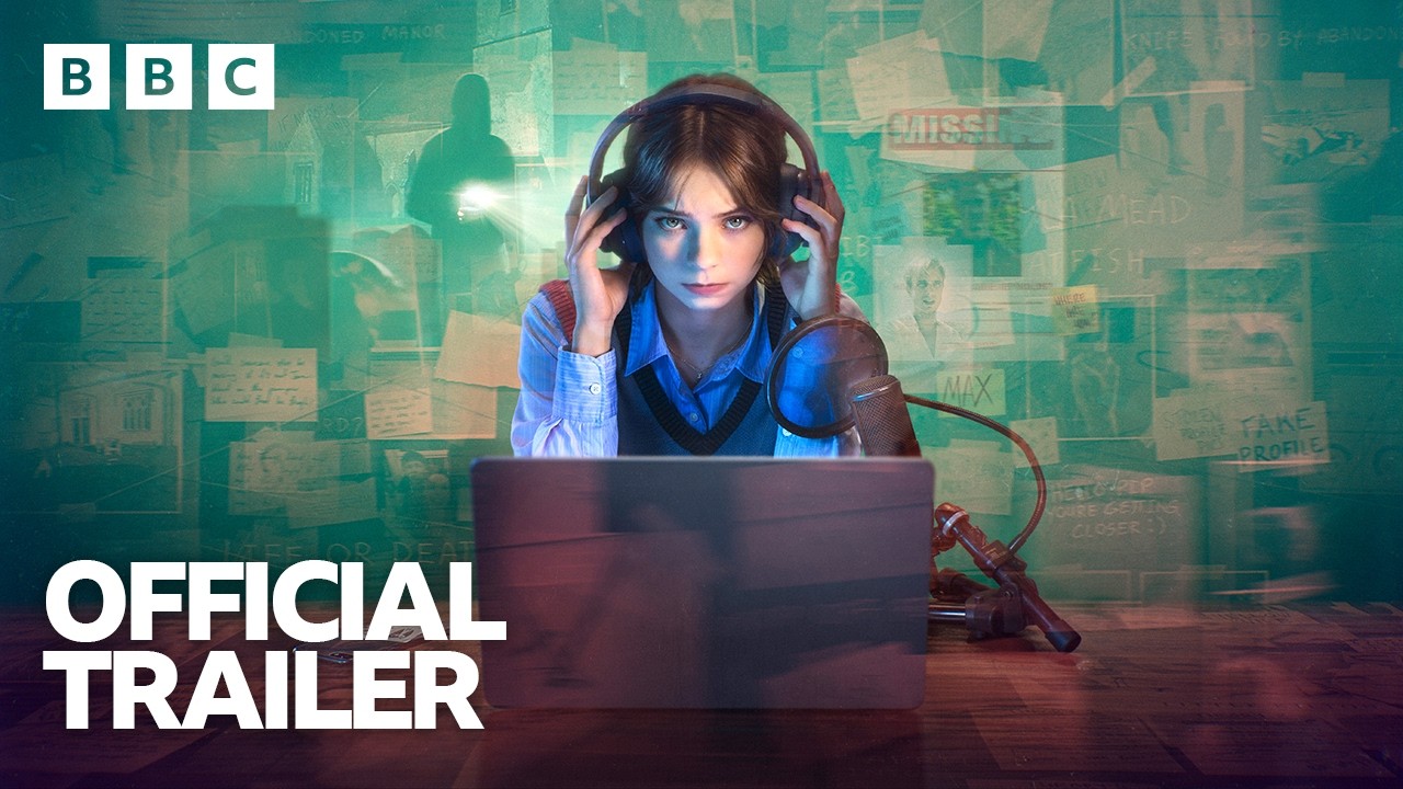A Good Girl's Guide to Murder season 2 trailer
