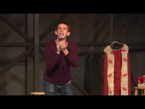 Andrew Dismukes FPIA Finals 2016